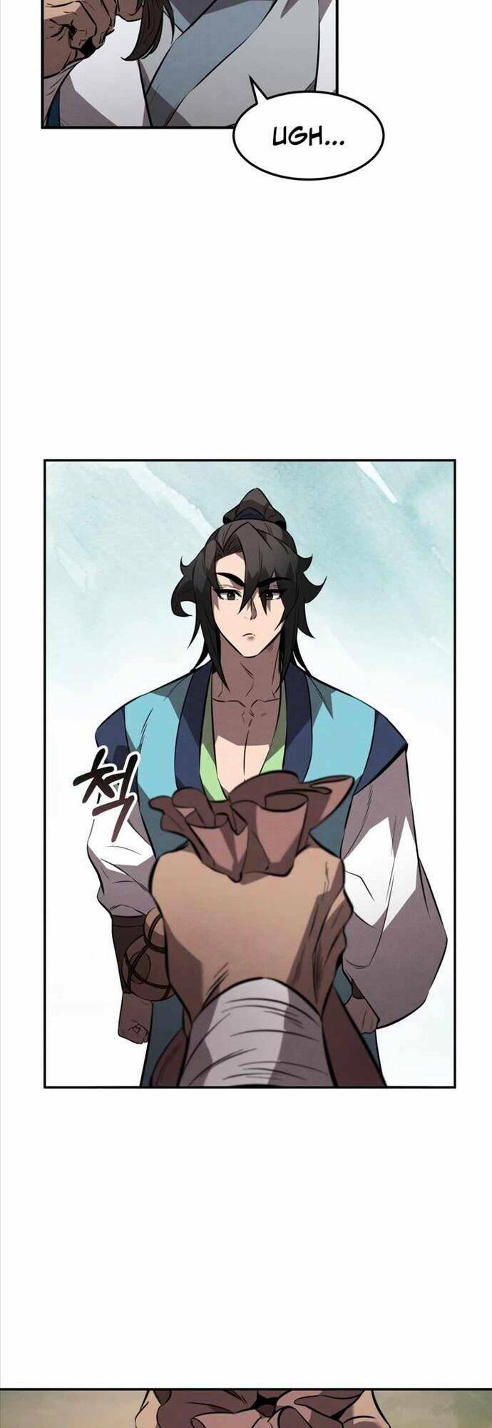 Chuyển Sinh Thành Tiêu Sư - Chapter 24 - Page 22