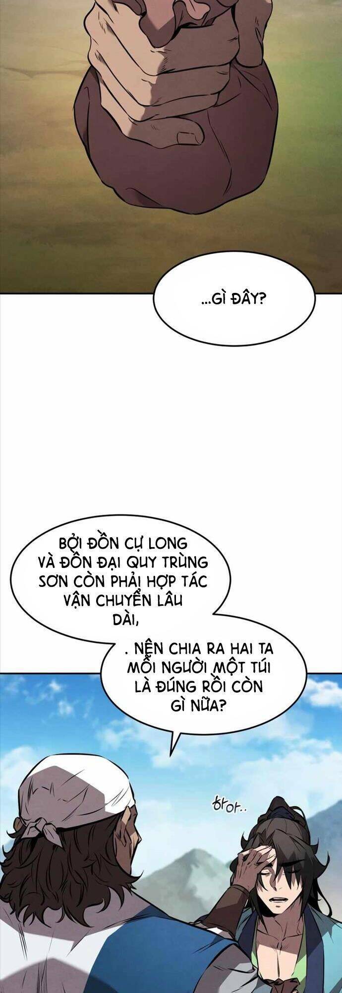 Chuyển Sinh Thành Tiêu Sư - Chapter 24 - Page 23