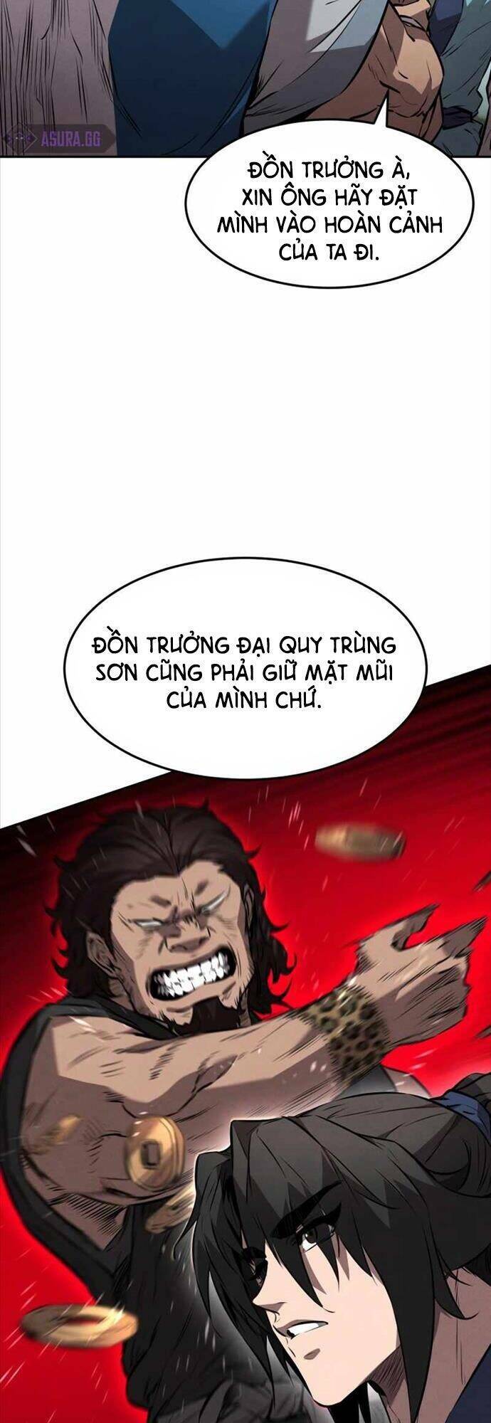 Chuyển Sinh Thành Tiêu Sư - Chapter 24 - Page 24