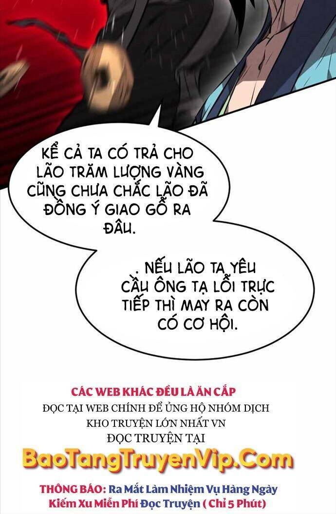 Chuyển Sinh Thành Tiêu Sư - Chapter 24 - Page 25
