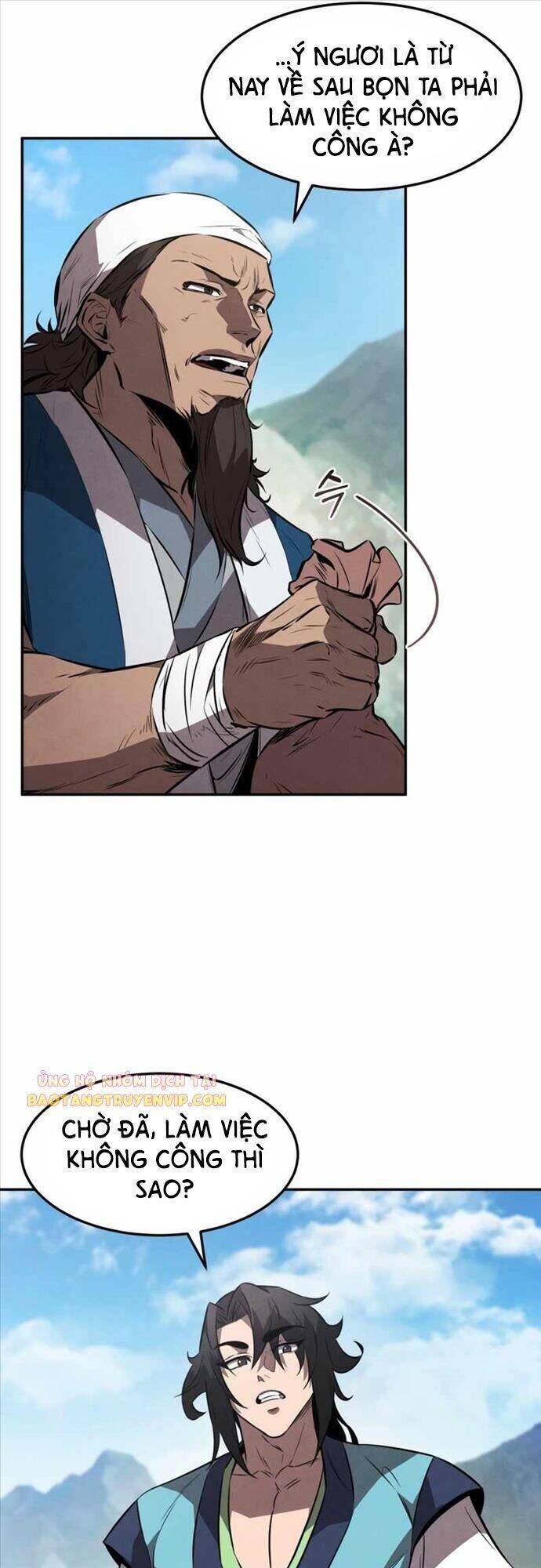 Chuyển Sinh Thành Tiêu Sư - Chapter 24 - Page 26