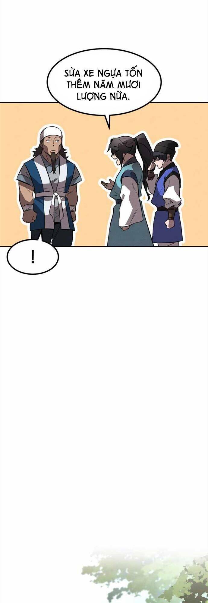 Chuyển Sinh Thành Tiêu Sư - Chapter 24 - Page 33