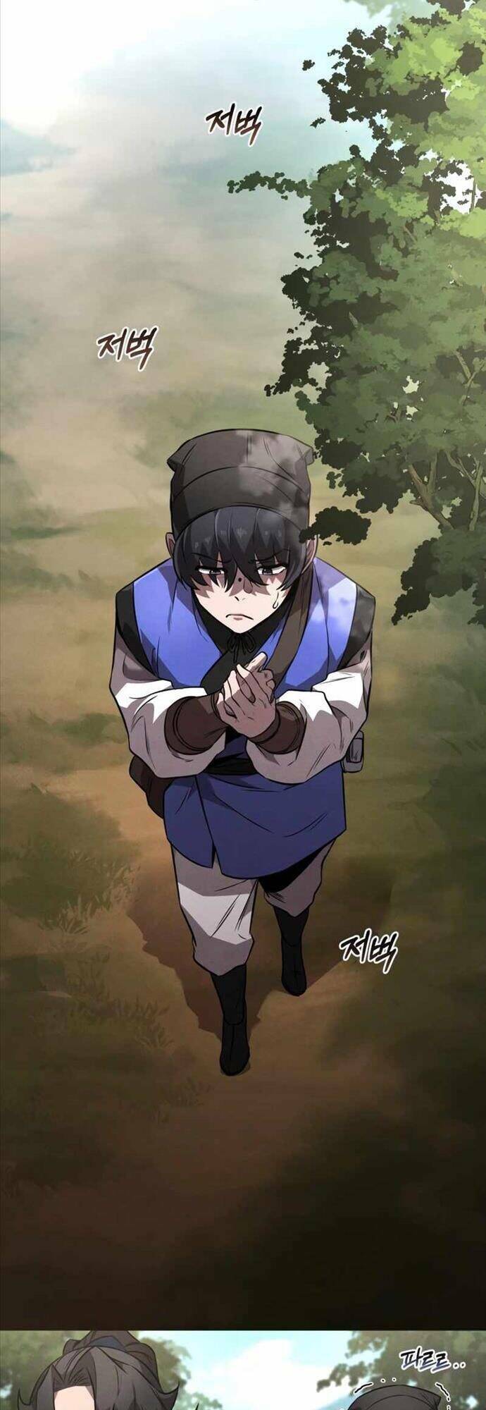 Chuyển Sinh Thành Tiêu Sư - Chapter 24 - Page 34