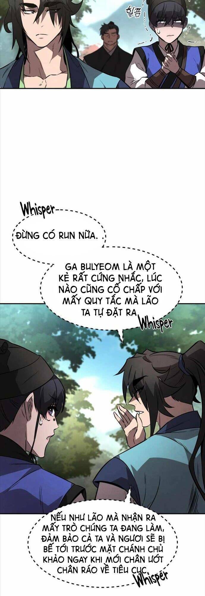 Chuyển Sinh Thành Tiêu Sư - Chapter 24 - Page 35