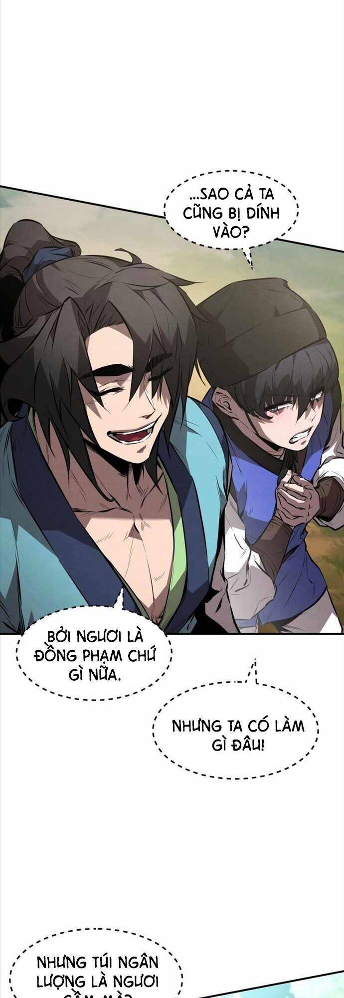 Chuyển Sinh Thành Tiêu Sư - Chapter 24 - Page 36