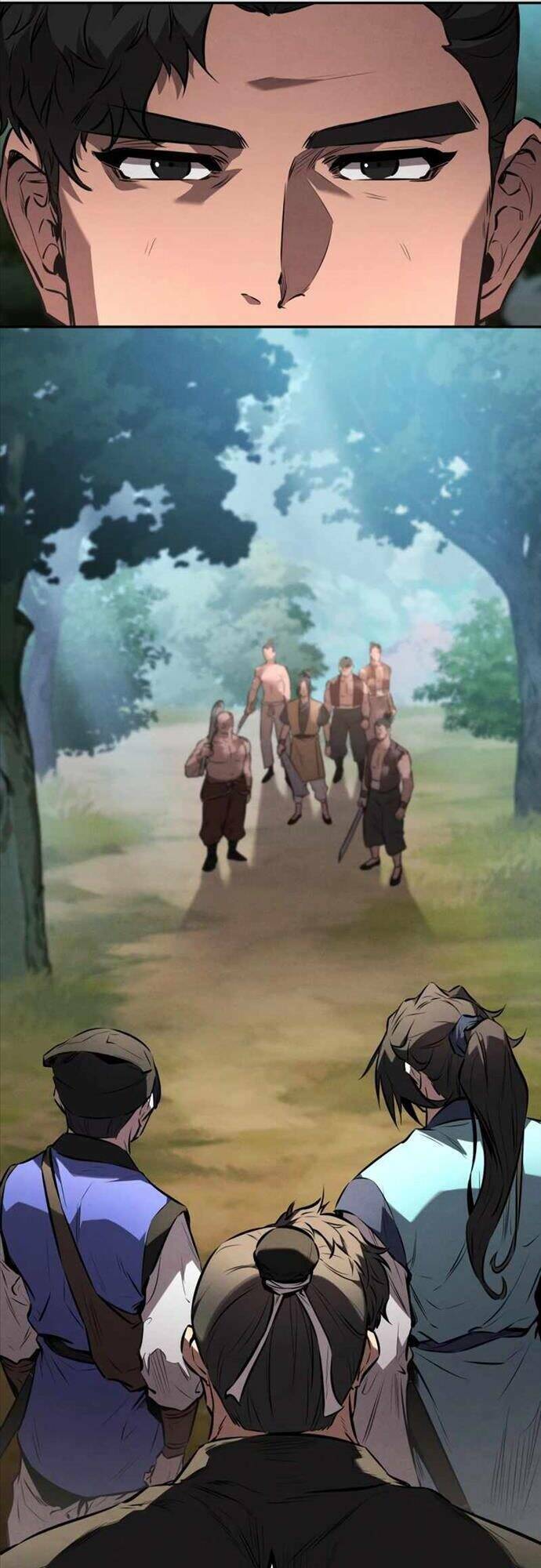 Chuyển Sinh Thành Tiêu Sư - Chapter 24 - Page 39