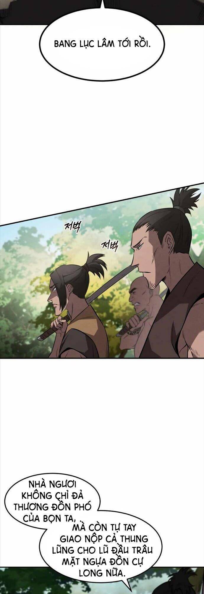 Chuyển Sinh Thành Tiêu Sư - Chapter 24 - Page 40