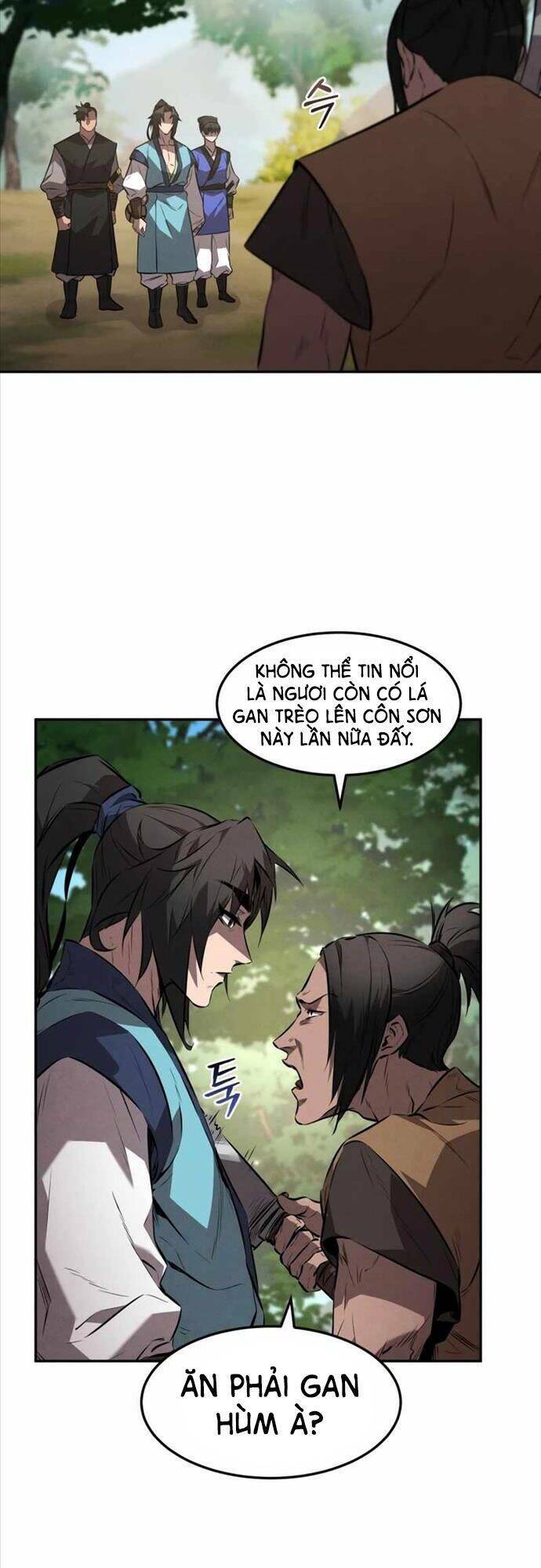 Chuyển Sinh Thành Tiêu Sư - Chapter 24 - Page 41