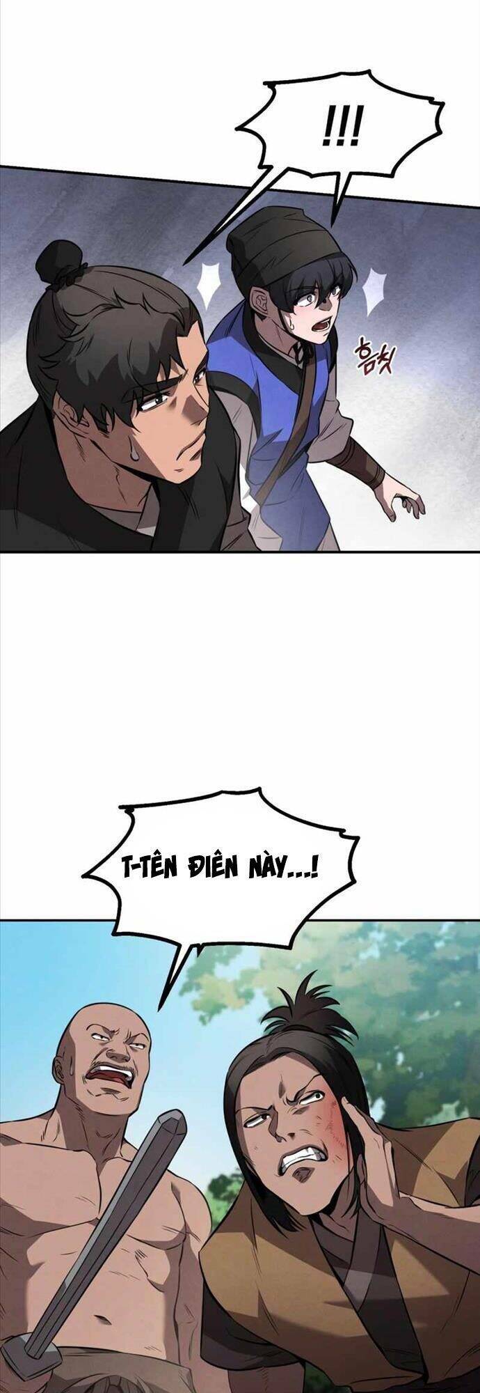 Chuyển Sinh Thành Tiêu Sư - Chapter 24 - Page 43