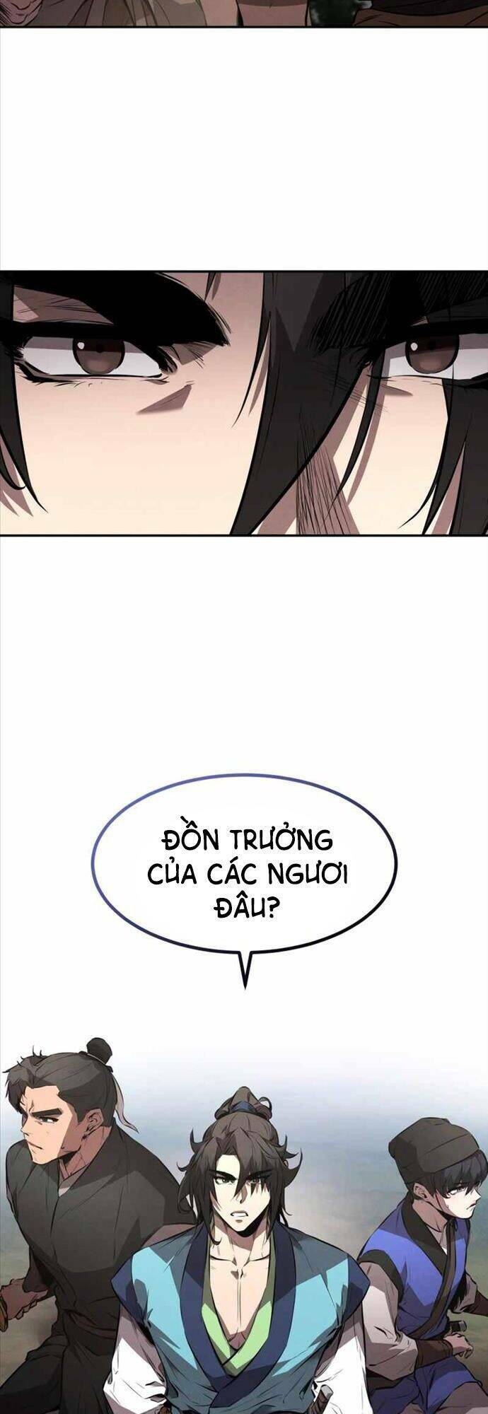 Chuyển Sinh Thành Tiêu Sư - Chapter 24 - Page 44