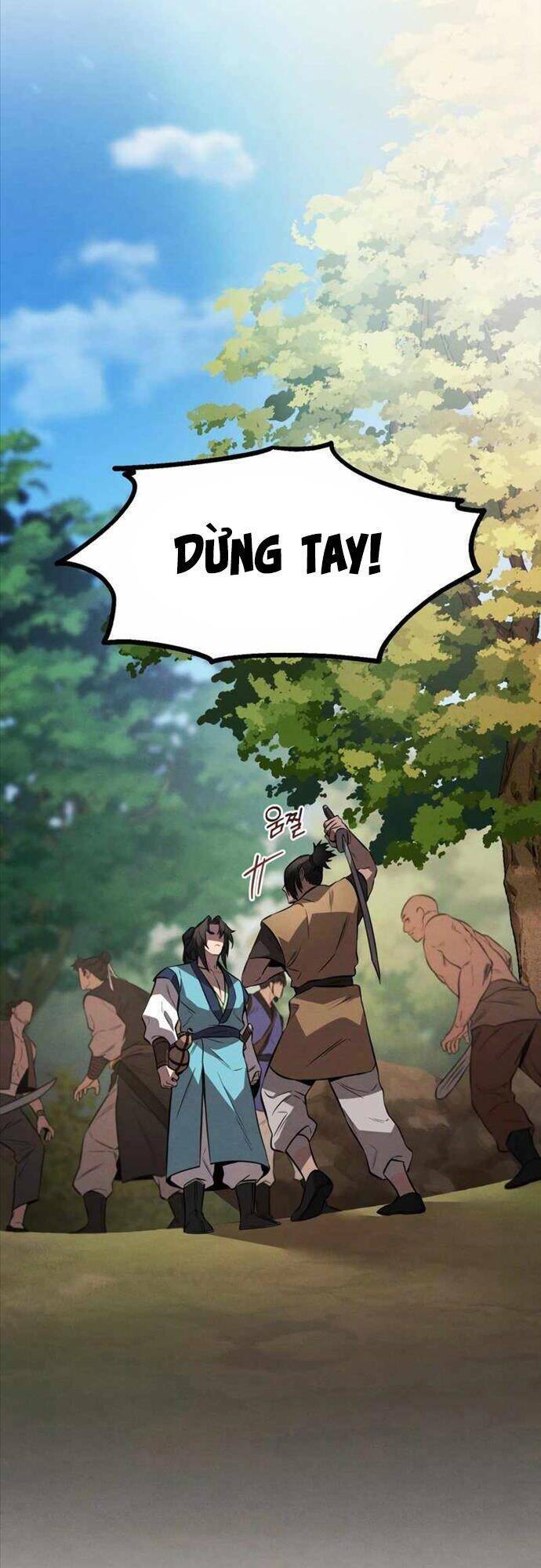 Chuyển Sinh Thành Tiêu Sư - Chapter 24 - Page 46