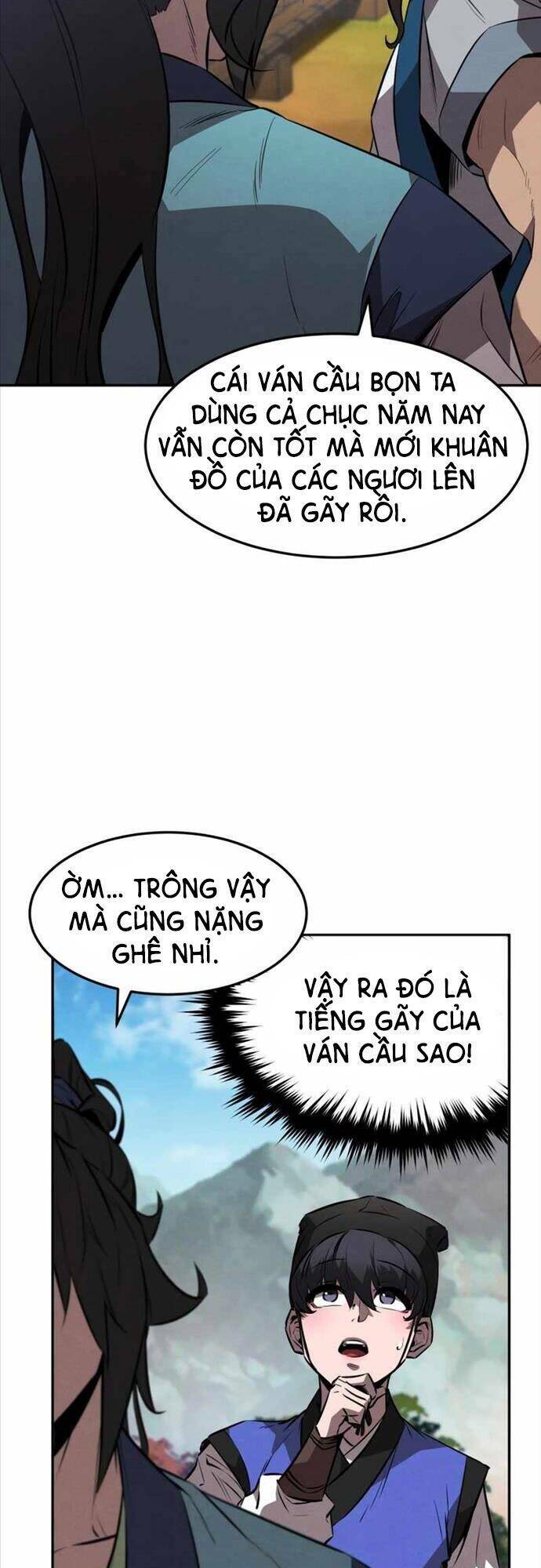 Chuyển Sinh Thành Tiêu Sư - Chapter 24 - Page 4