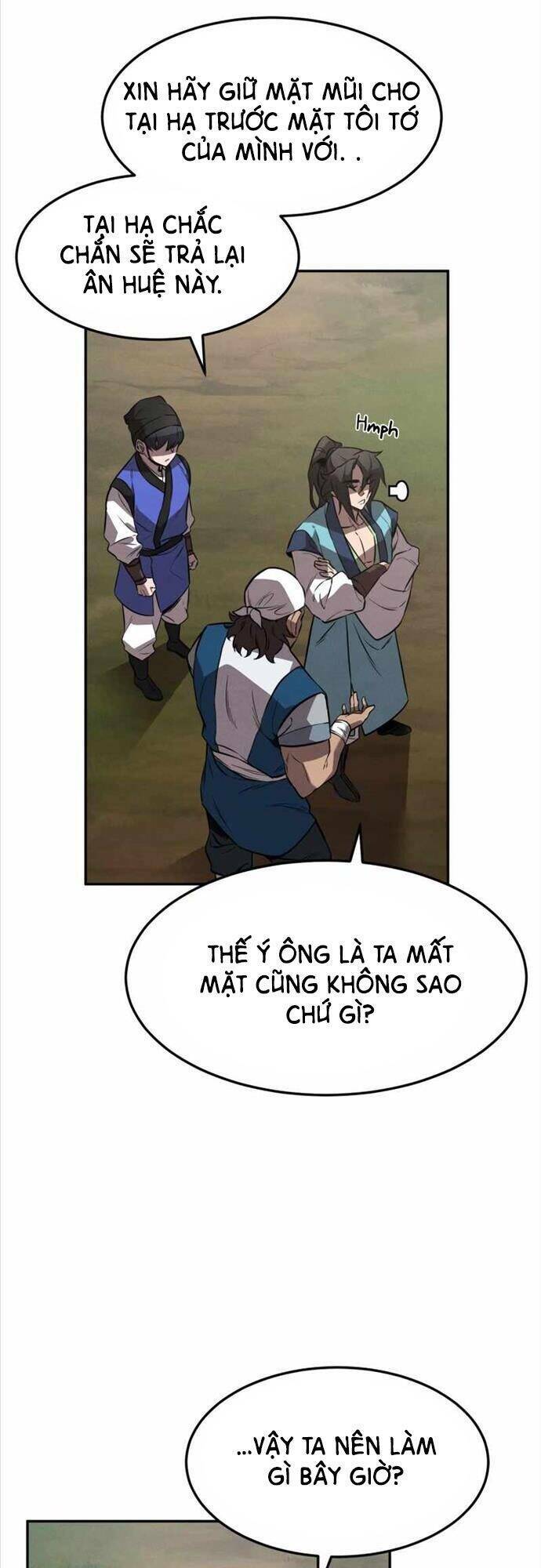 Chuyển Sinh Thành Tiêu Sư - Chapter 24 - Page 7