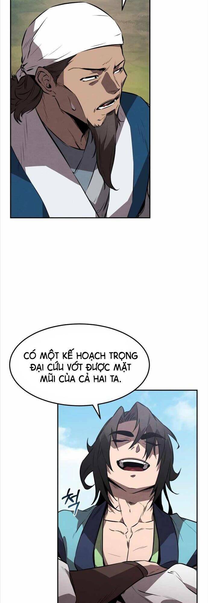 Chuyển Sinh Thành Tiêu Sư - Chapter 24 - Page 8