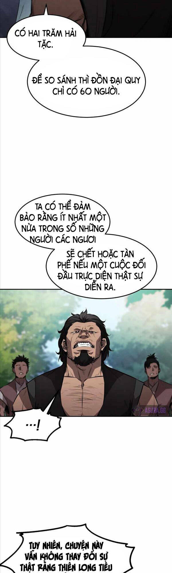 Chuyển Sinh Thành Tiêu Sư - Chapter 25 - Page 9