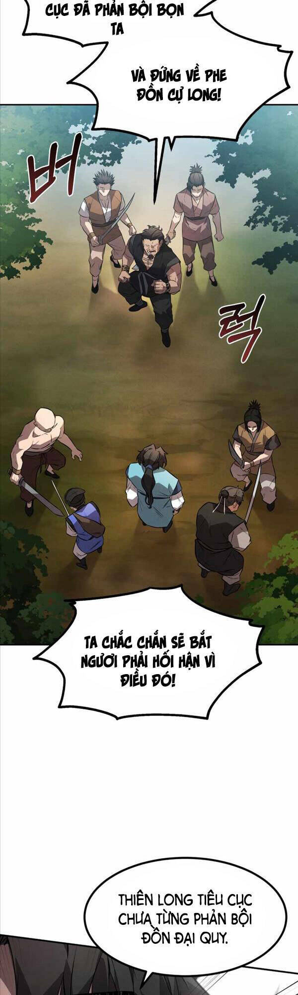 Chuyển Sinh Thành Tiêu Sư - Chapter 25 - Page 10