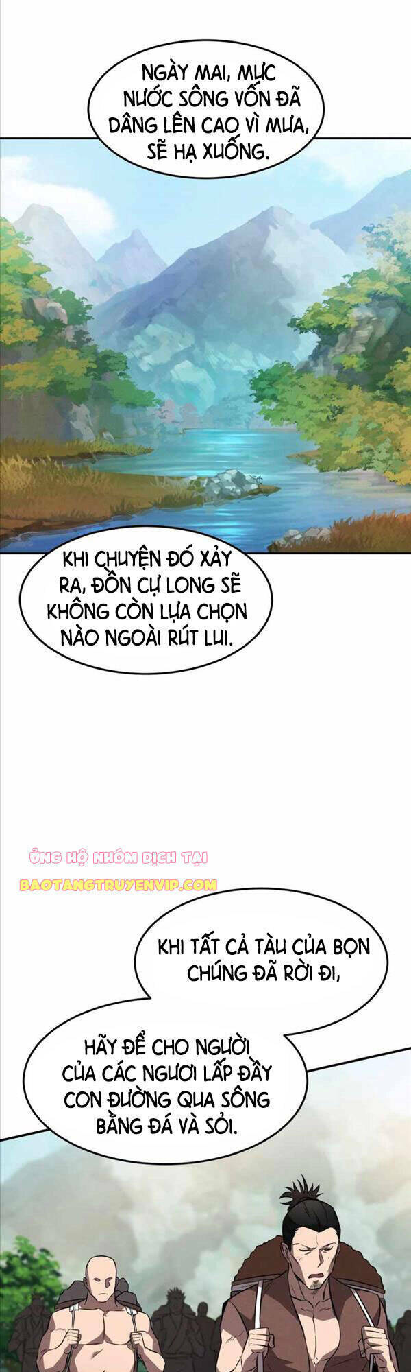 Chuyển Sinh Thành Tiêu Sư - Chapter 25 - Page 12
