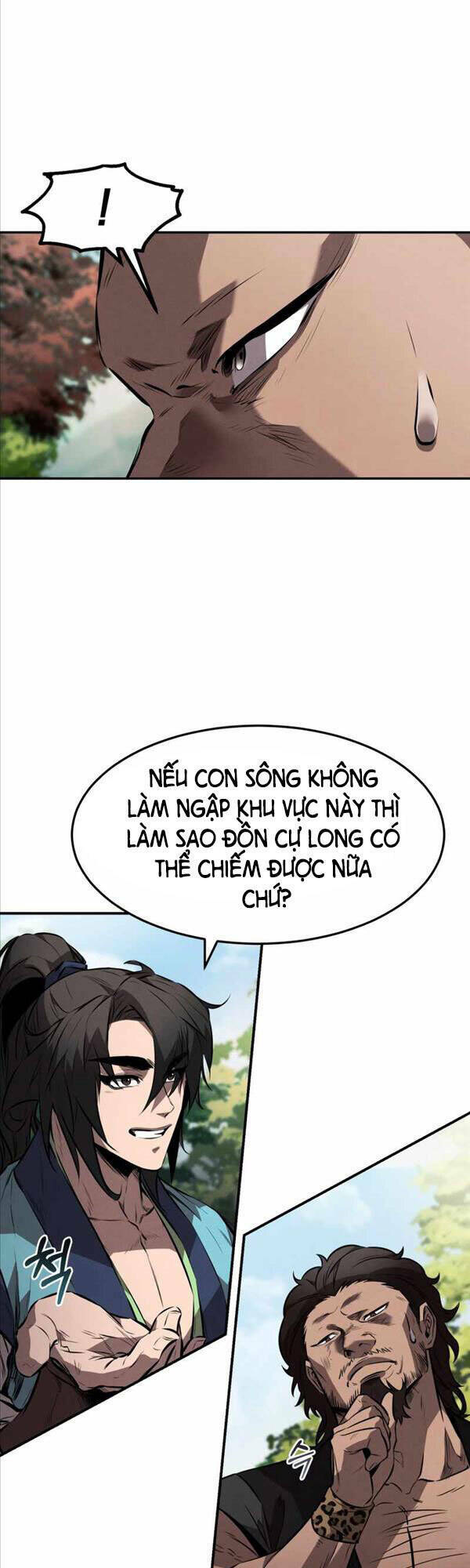 Chuyển Sinh Thành Tiêu Sư - Chapter 25 - Page 14