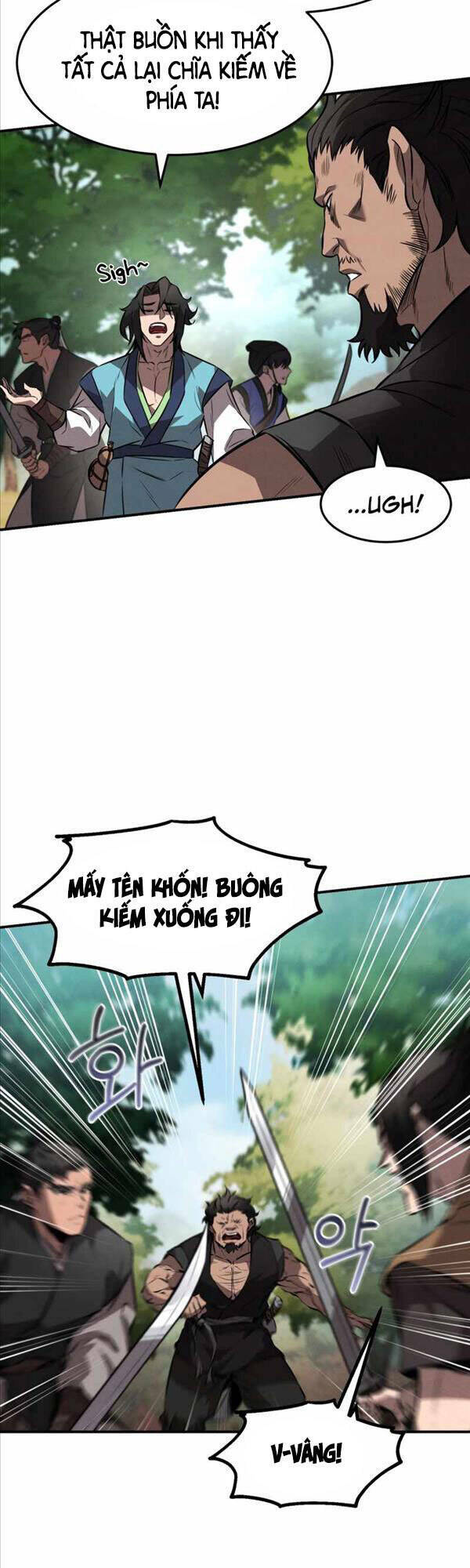 Chuyển Sinh Thành Tiêu Sư - Chapter 25 - Page 16