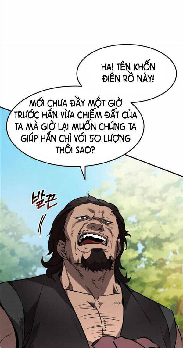 Chuyển Sinh Thành Tiêu Sư - Chapter 25 - Page 22