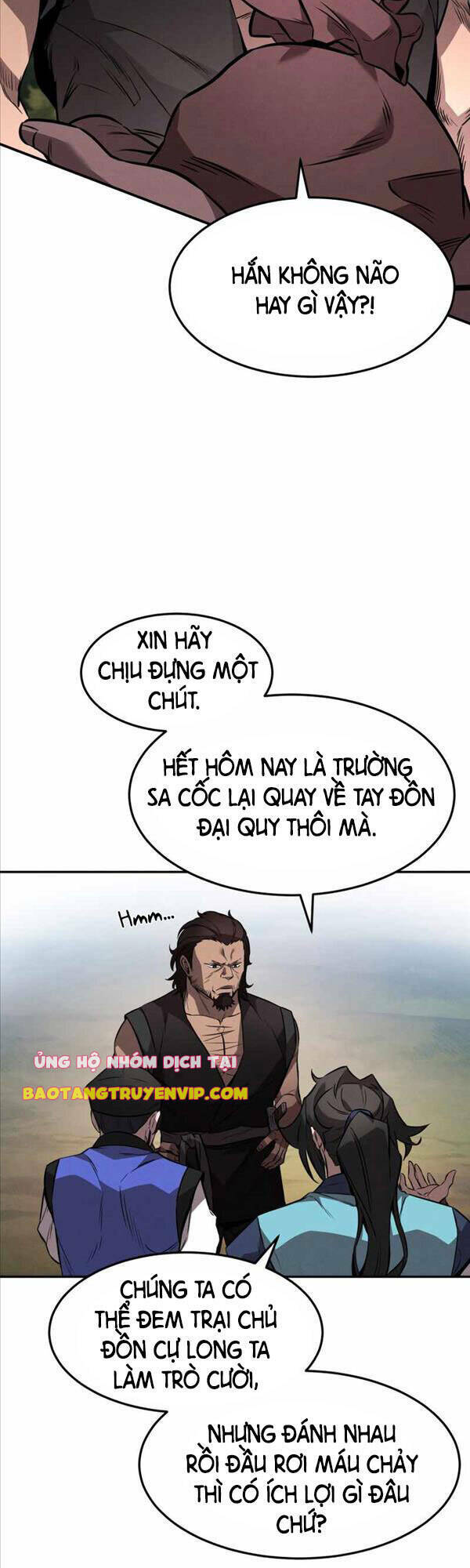 Chuyển Sinh Thành Tiêu Sư - Chapter 25 - Page 23