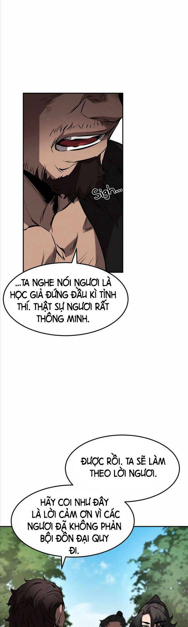 Chuyển Sinh Thành Tiêu Sư - Chapter 25 - Page 24