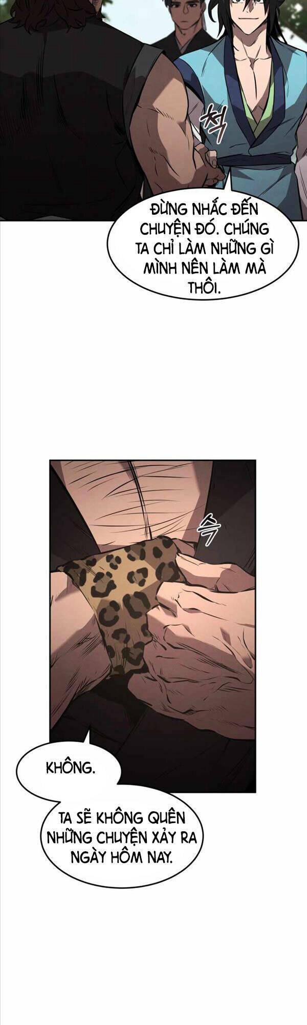 Chuyển Sinh Thành Tiêu Sư - Chapter 25 - Page 25