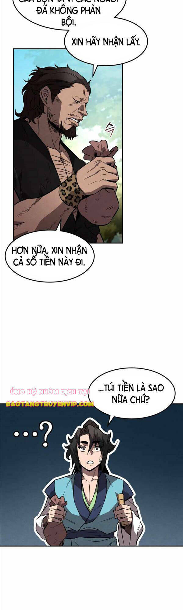 Chuyển Sinh Thành Tiêu Sư - Chapter 25 - Page 28