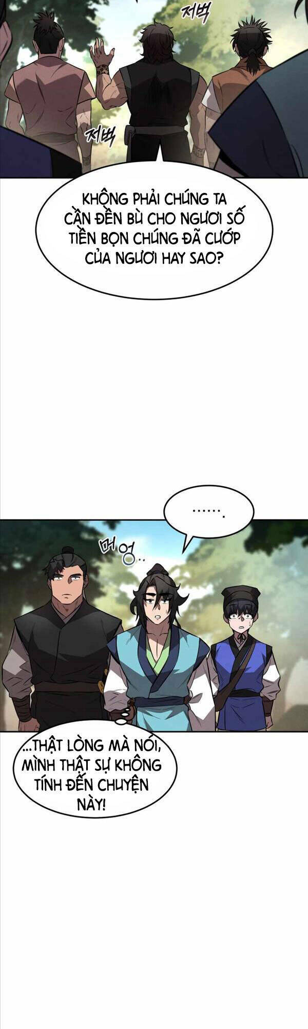 Chuyển Sinh Thành Tiêu Sư - Chapter 25 - Page 30