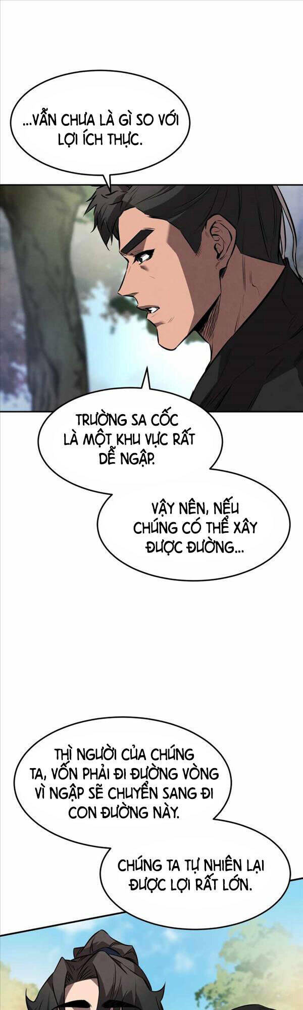 Chuyển Sinh Thành Tiêu Sư - Chapter 25 - Page 34