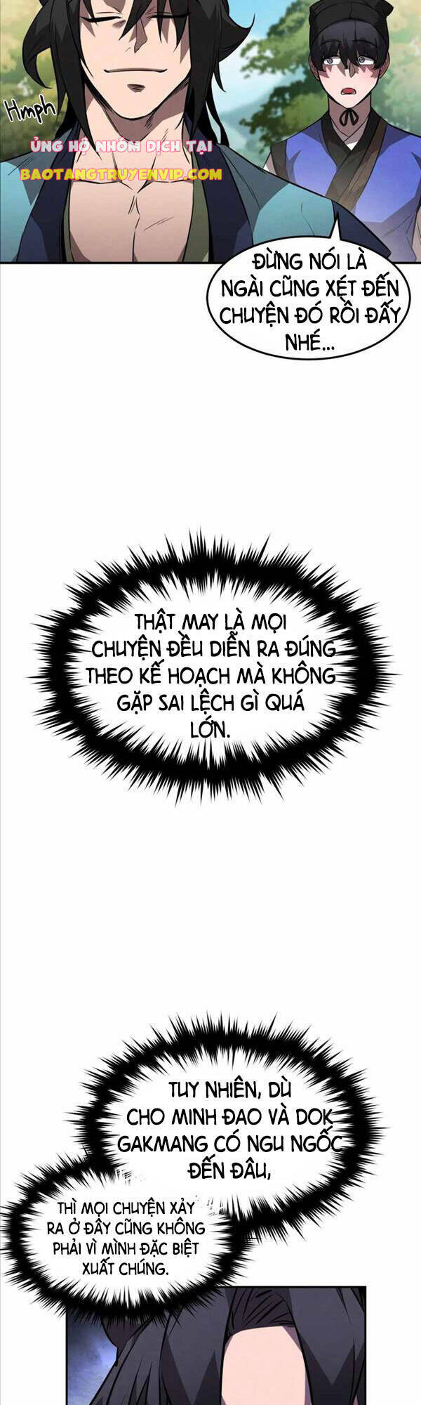 Chuyển Sinh Thành Tiêu Sư - Chapter 25 - Page 35