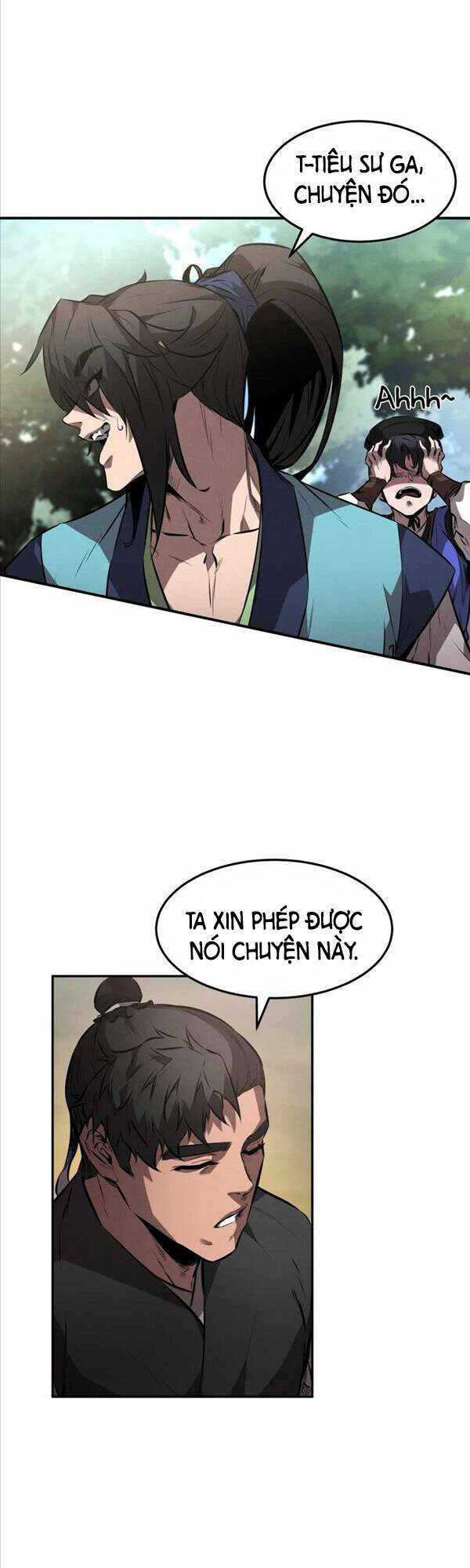 Chuyển Sinh Thành Tiêu Sư - Chapter 25 - Page 38