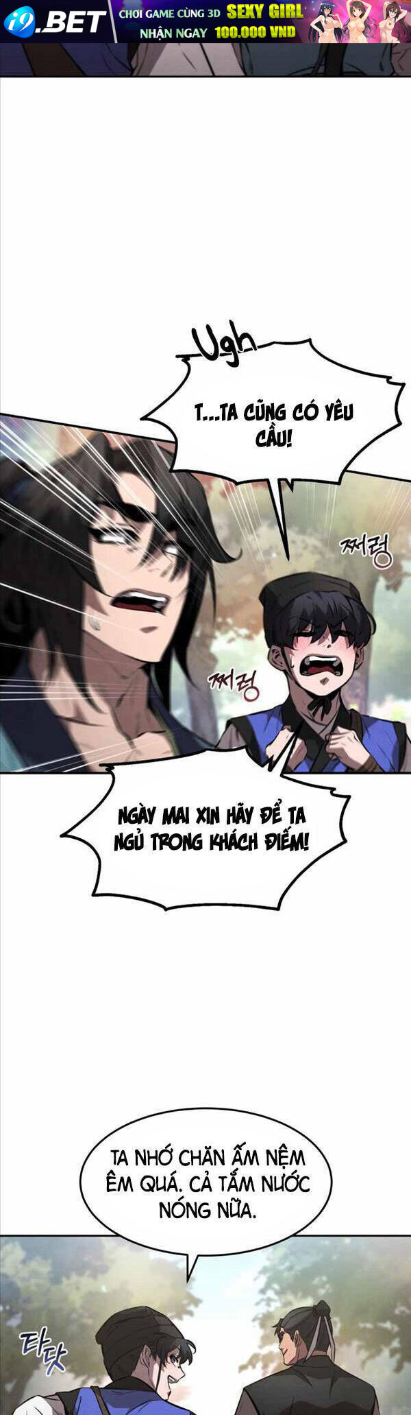 Chuyển Sinh Thành Tiêu Sư - Chapter 25 - Page 41