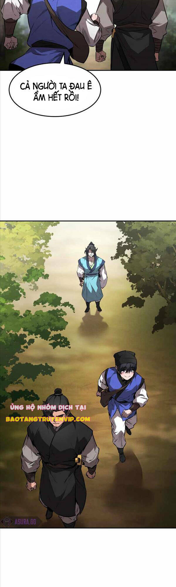 Chuyển Sinh Thành Tiêu Sư - Chapter 25 - Page 42