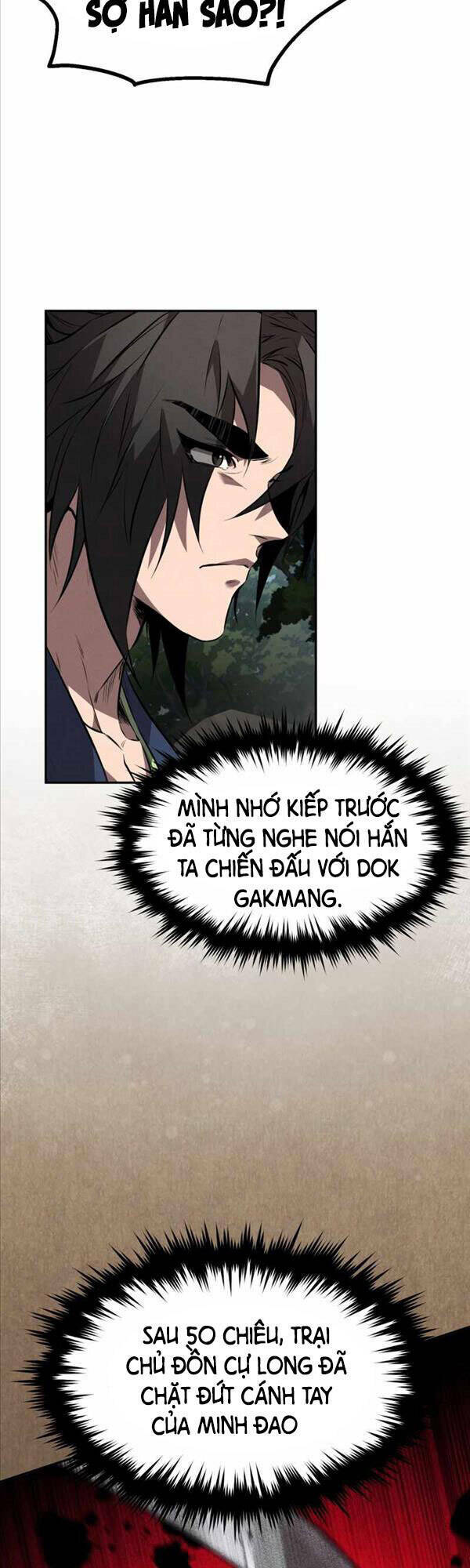 Chuyển Sinh Thành Tiêu Sư - Chapter 25 - Page 4