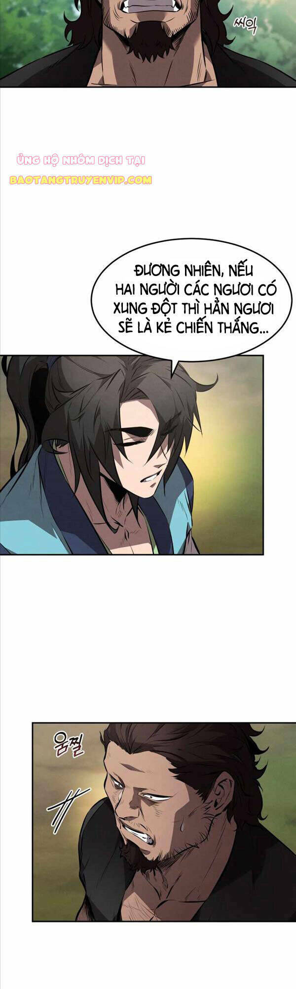 Chuyển Sinh Thành Tiêu Sư - Chapter 25 - Page 6