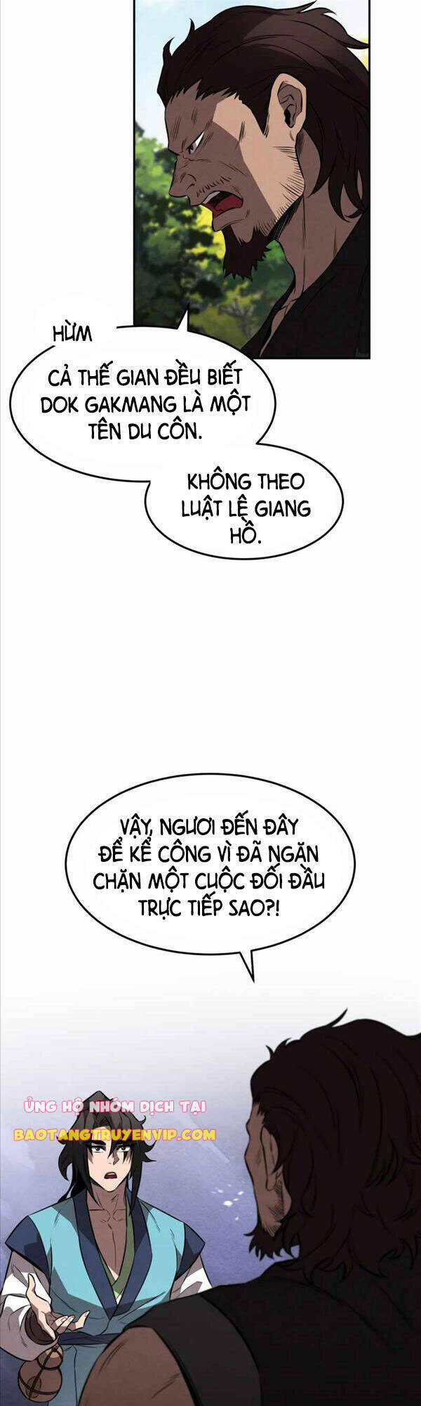 Chuyển Sinh Thành Tiêu Sư - Chapter 25 - Page 8