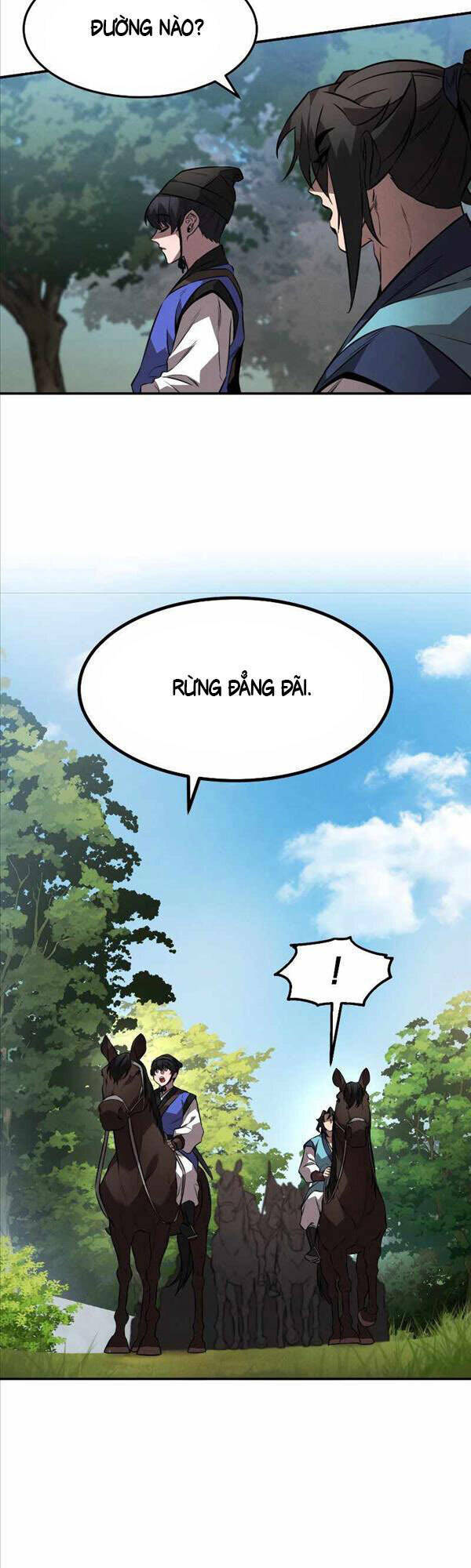 Chuyển Sinh Thành Tiêu Sư - Chapter 26 - Page 9