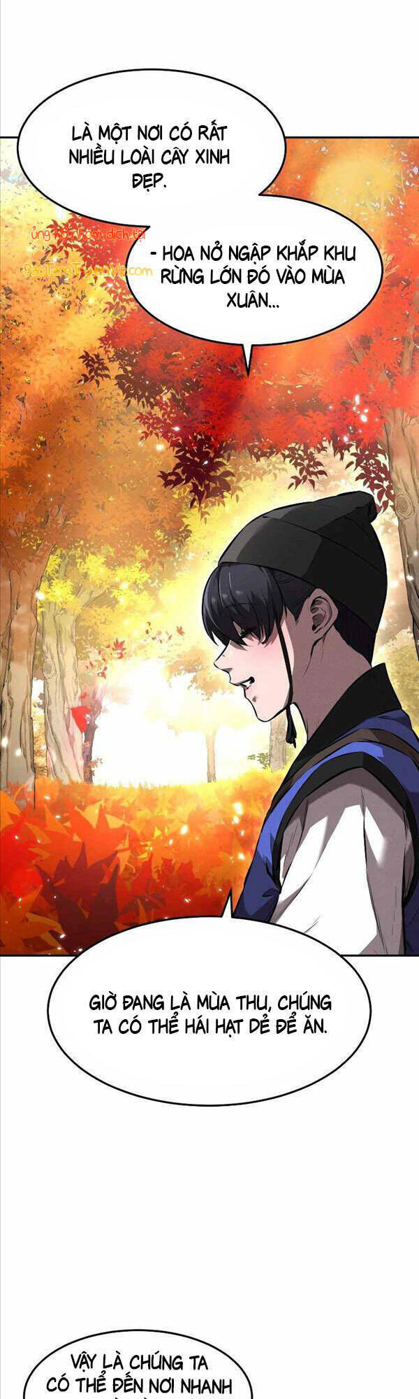 Chuyển Sinh Thành Tiêu Sư - Chapter 26 - Page 10