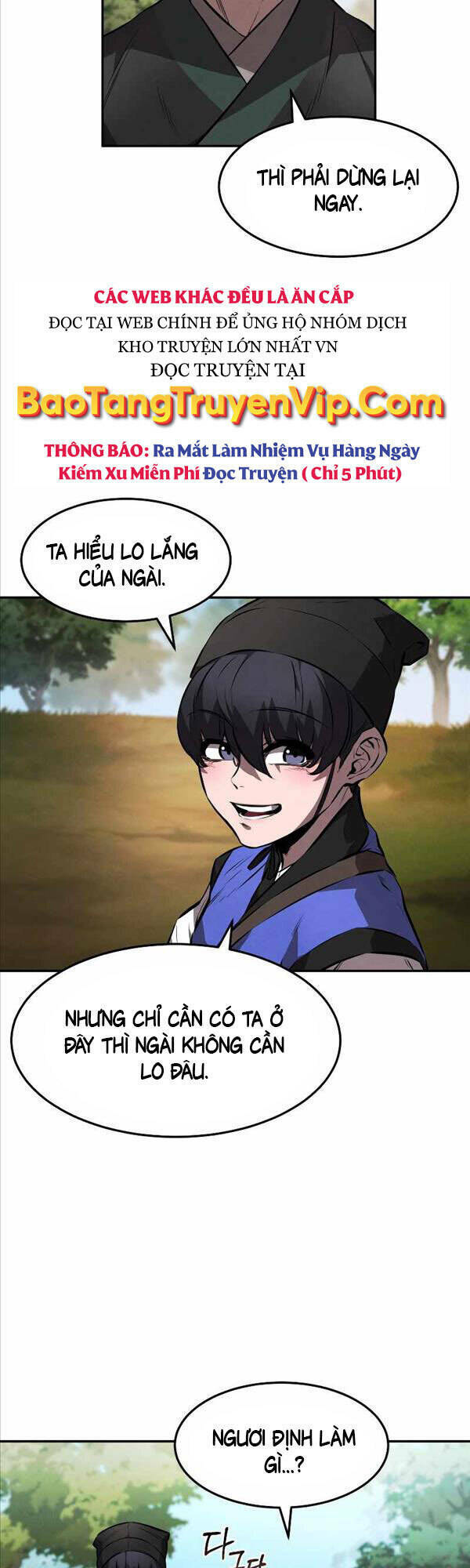 Chuyển Sinh Thành Tiêu Sư - Chapter 26 - Page 16