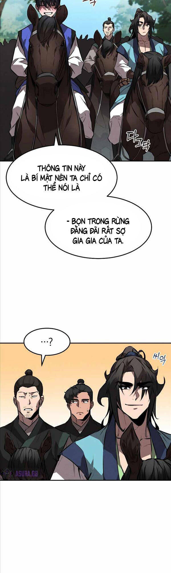 Chuyển Sinh Thành Tiêu Sư - Chapter 26 - Page 17