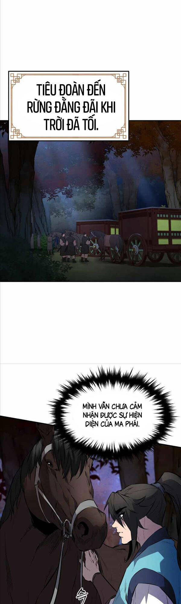 Chuyển Sinh Thành Tiêu Sư - Chapter 26 - Page 18