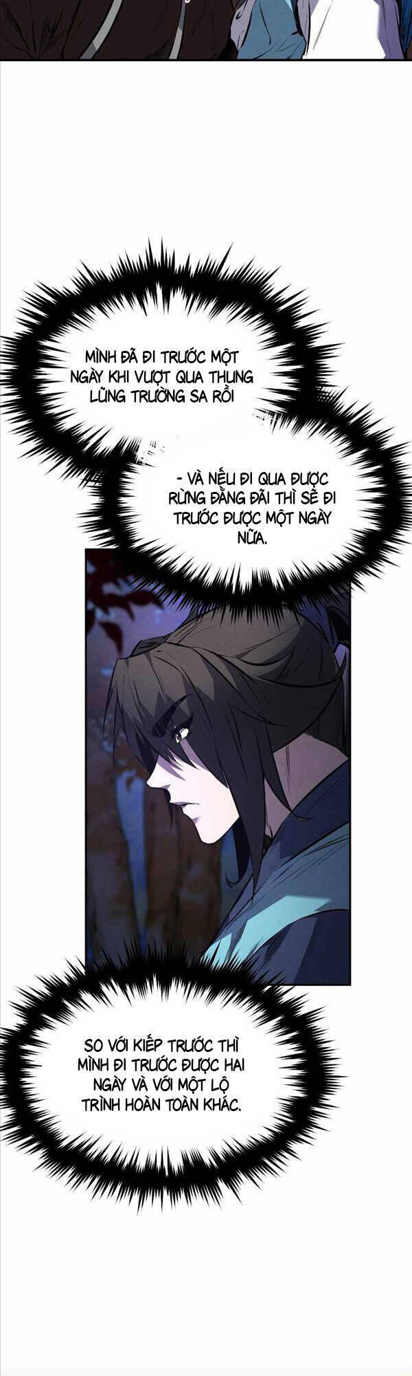 Chuyển Sinh Thành Tiêu Sư - Chapter 26 - Page 19