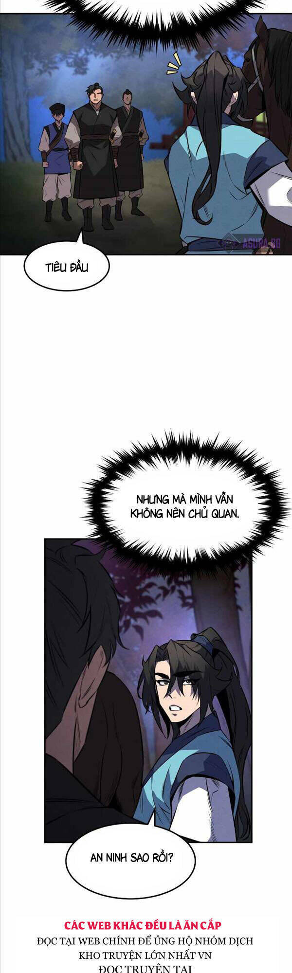 Chuyển Sinh Thành Tiêu Sư - Chapter 26 - Page 21