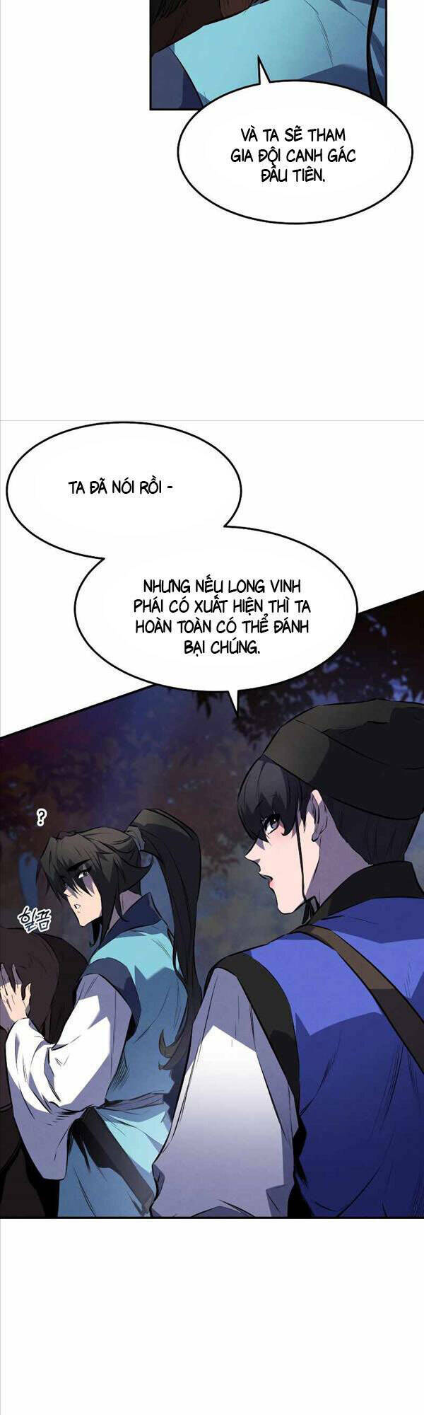 Chuyển Sinh Thành Tiêu Sư - Chapter 26 - Page 23