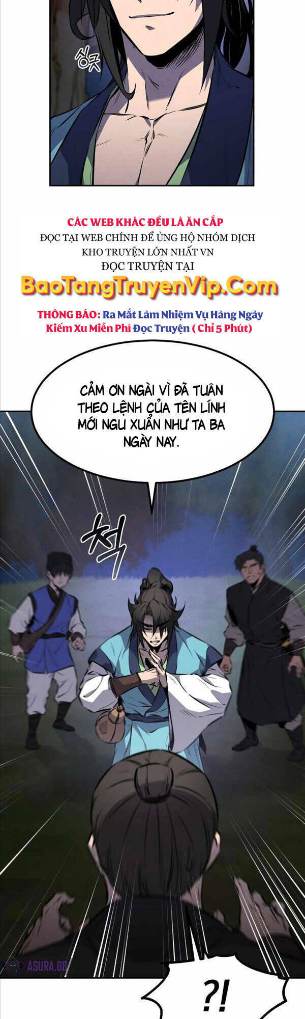 Chuyển Sinh Thành Tiêu Sư - Chapter 26 - Page 26