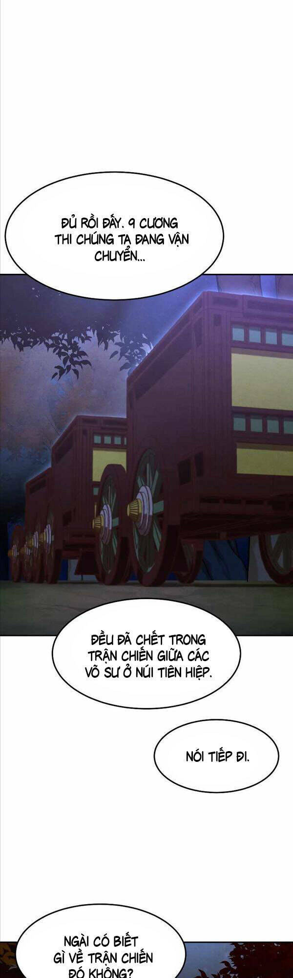 Chuyển Sinh Thành Tiêu Sư - Chapter 26 - Page 29