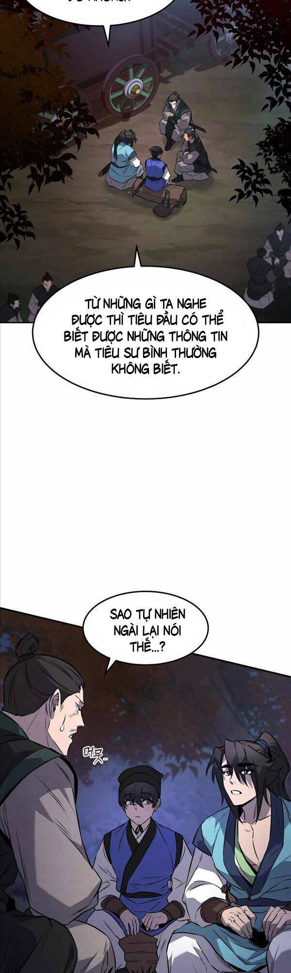 Chuyển Sinh Thành Tiêu Sư - Chapter 26 - Page 30