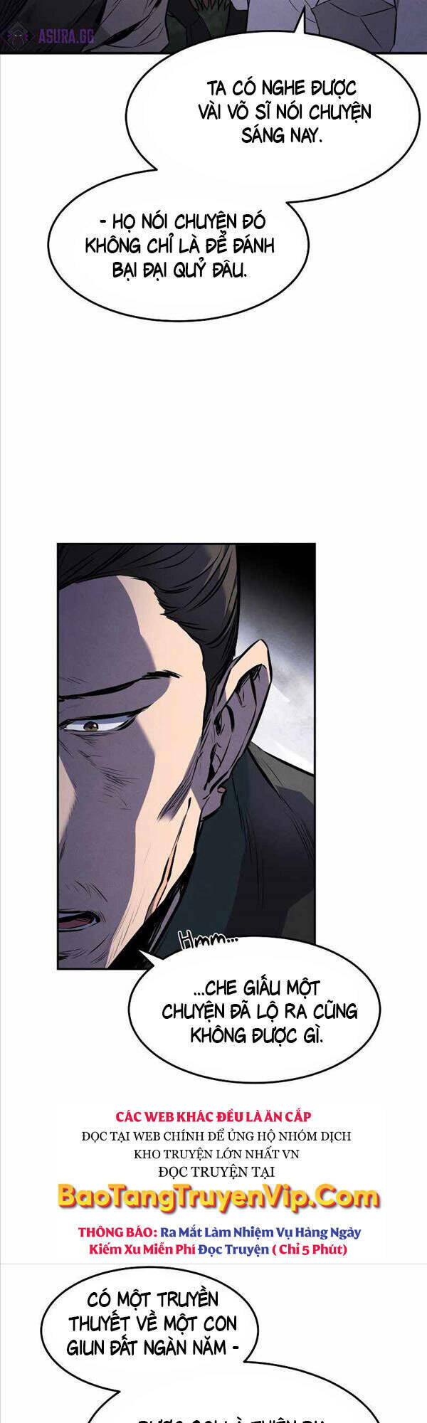 Chuyển Sinh Thành Tiêu Sư - Chapter 26 - Page 31