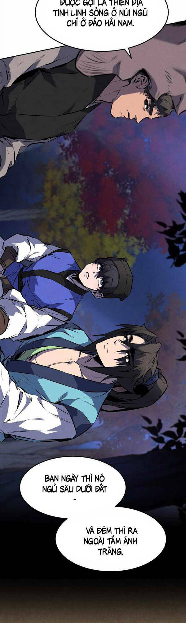 Chuyển Sinh Thành Tiêu Sư - Chapter 26 - Page 32